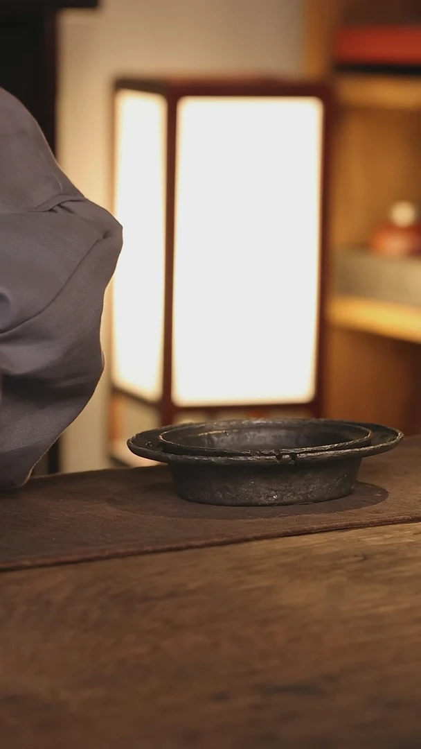 觉*隐山集甄选茶器J26