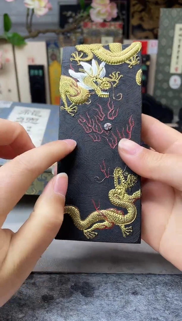 上庄 6两 龙德 单锭