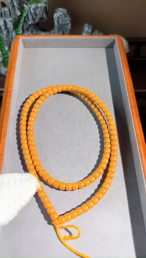 橄榄核手串/手链核尖卡6.0mm（8/3售卖）