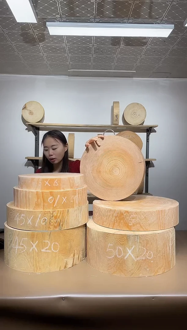 松木50*10钢圈款