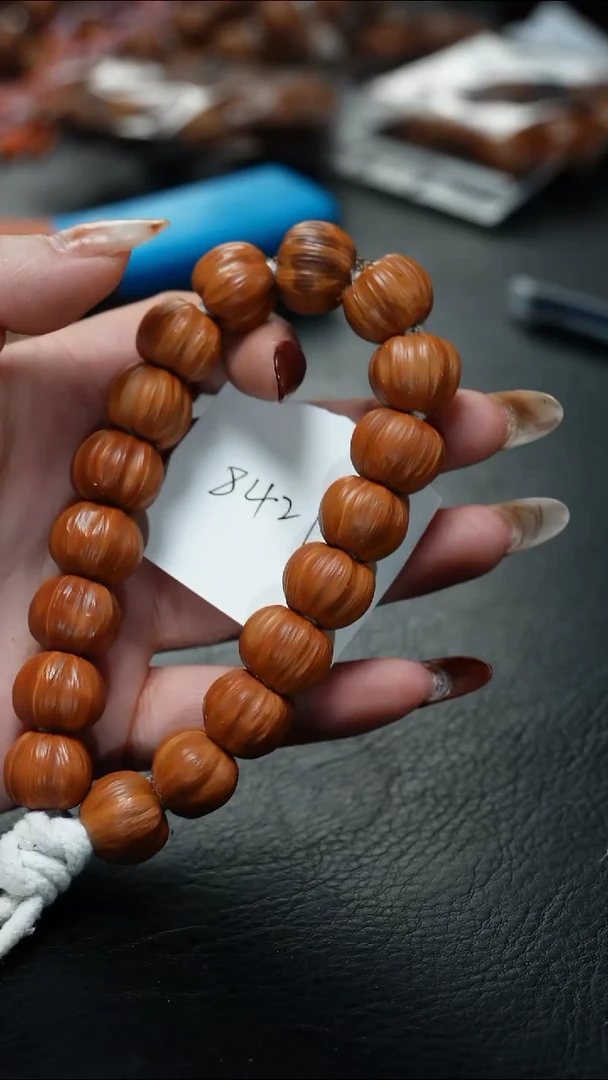 手串/手链橄榄核8**1橄榄核