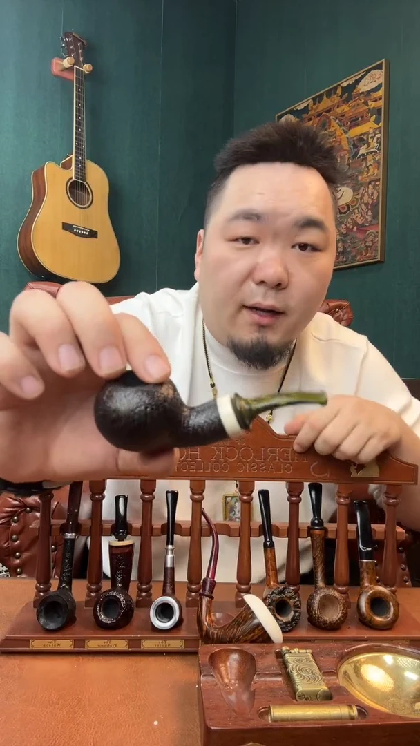 石楠木意大利进口石楠木烟斗