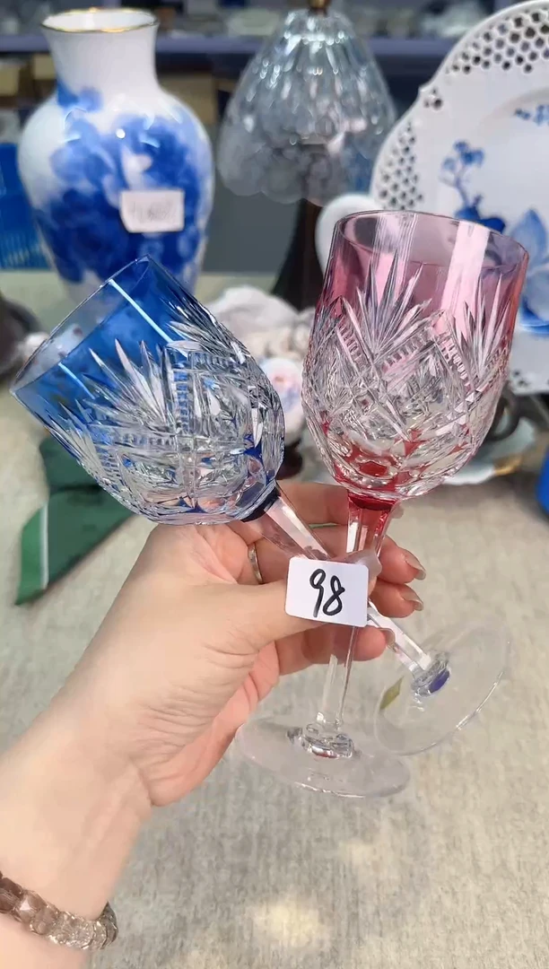 泡泡家的瓷器好好看啊