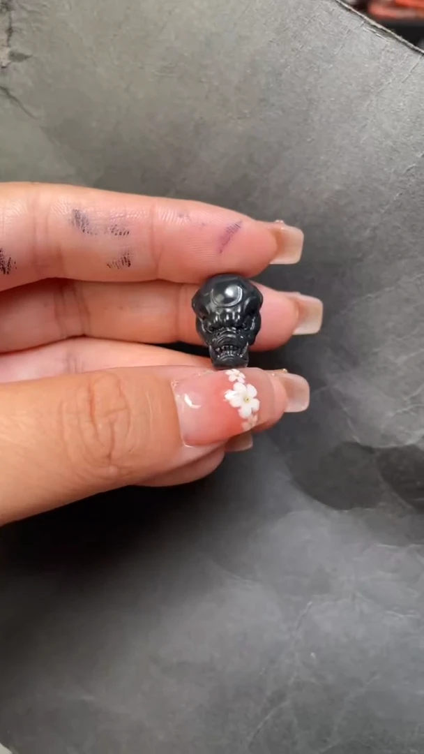 和田玉未镶嵌吊坠(不含链)114---配饰