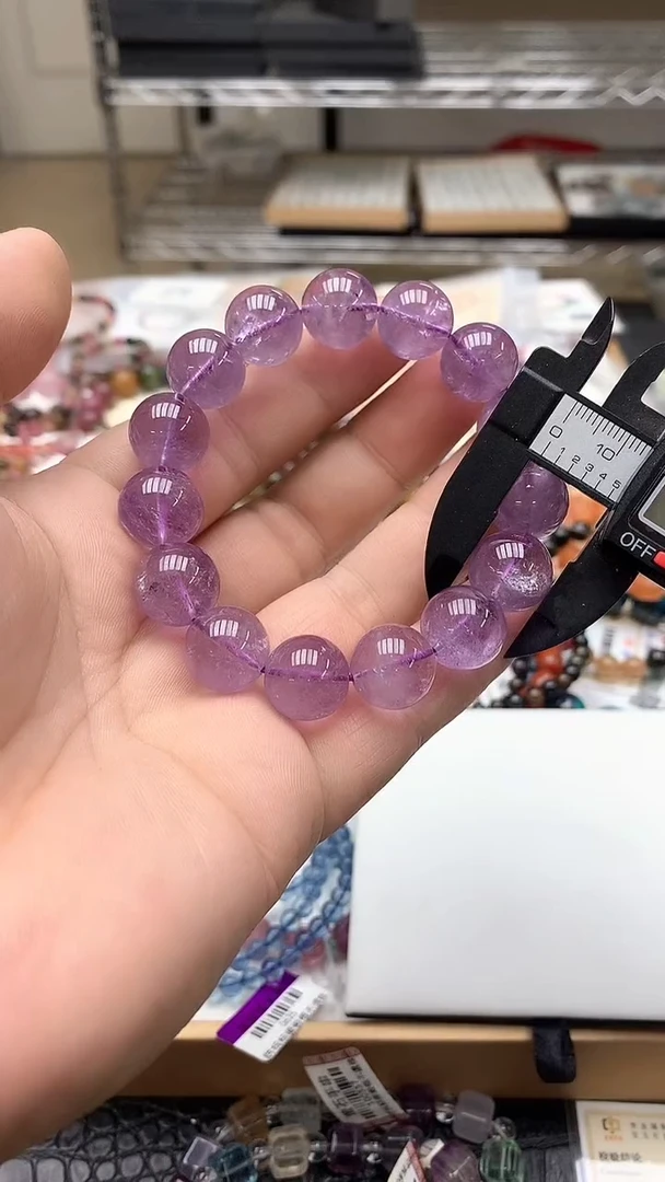 【闪购商品】水晶手链未镶嵌手链72