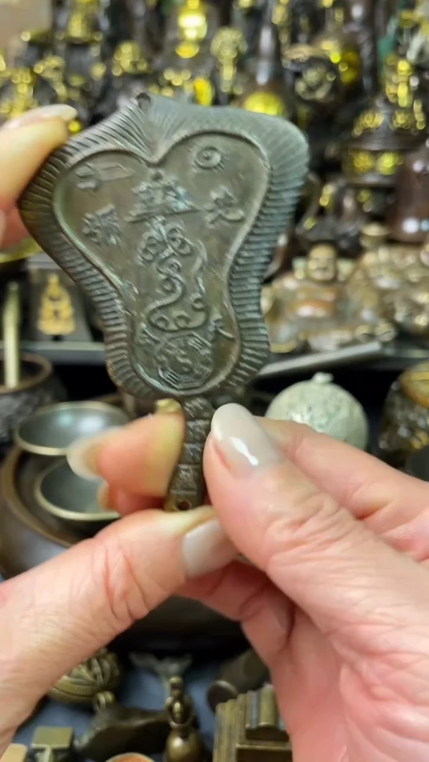 专属链接文玩摆件