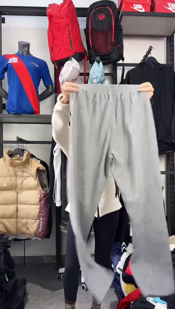 191闪购编码Nike/Jordan运动卫衣裤以直播间过款为准尺码·