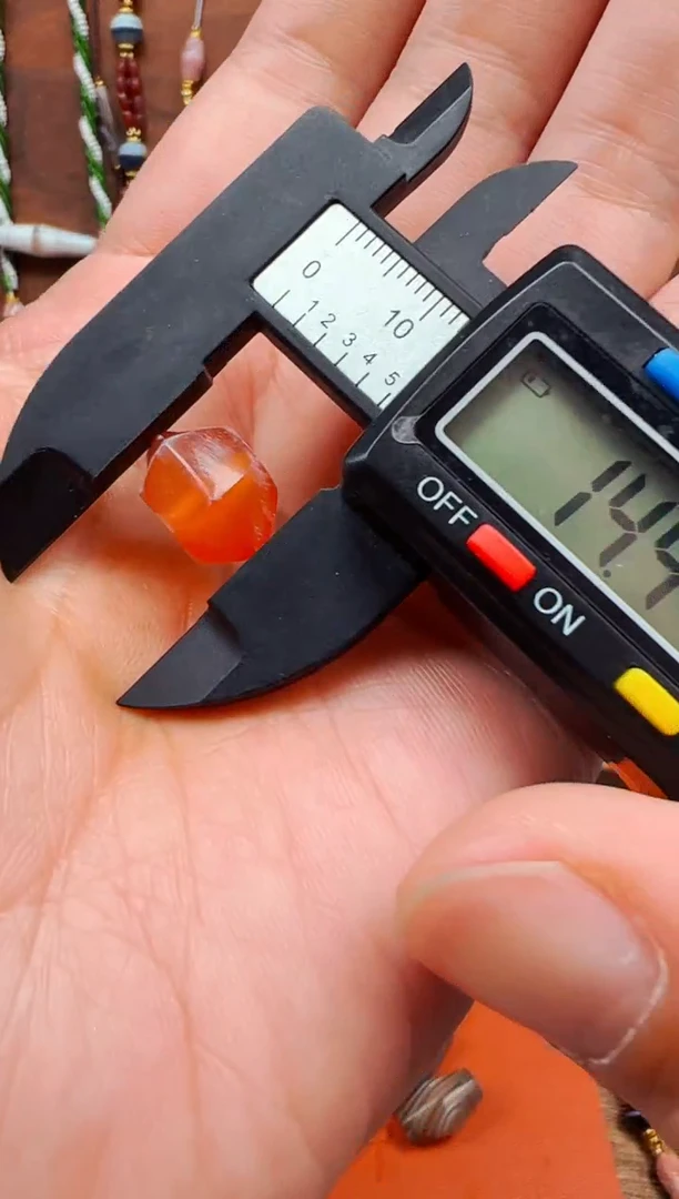 【肖钟出品】东南亚配珠