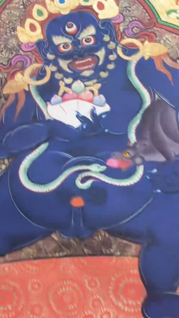 小雅专属文化挂画精品AA5