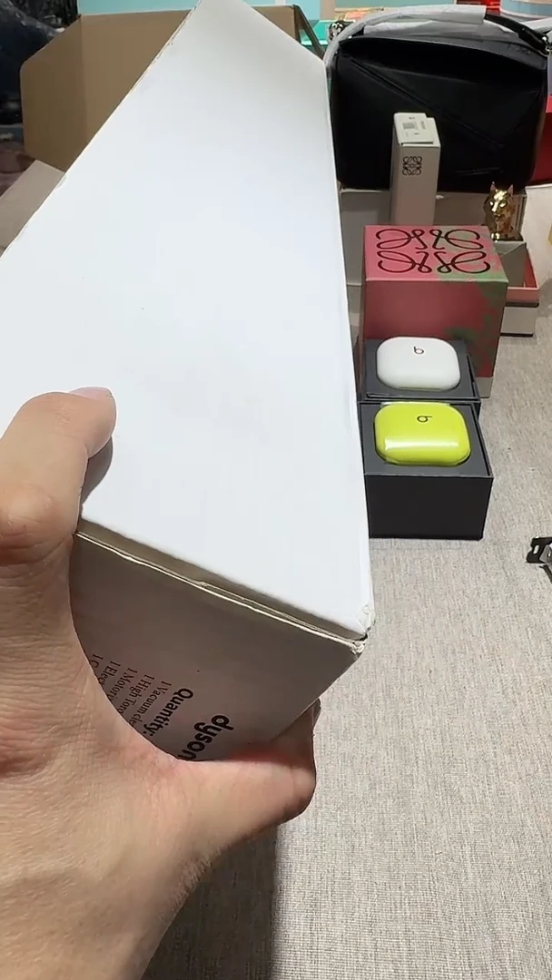 【闪购商品】瓷片正品保真，清库存