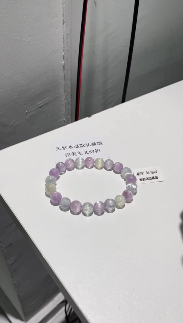 未镶嵌锂辉石锂辉石49号多样性发一AA10+