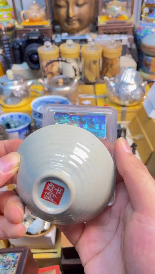 宝顺中古仓直播好物推荐20