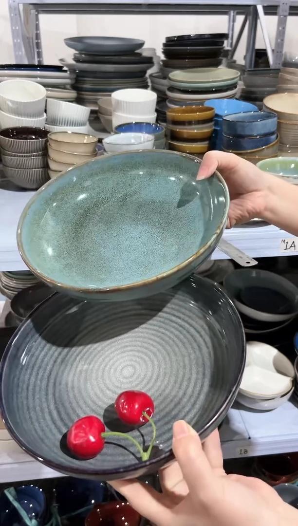 【闪购商品】瓷片外贸尾货瑕疵满20包邮X2 F3A QM