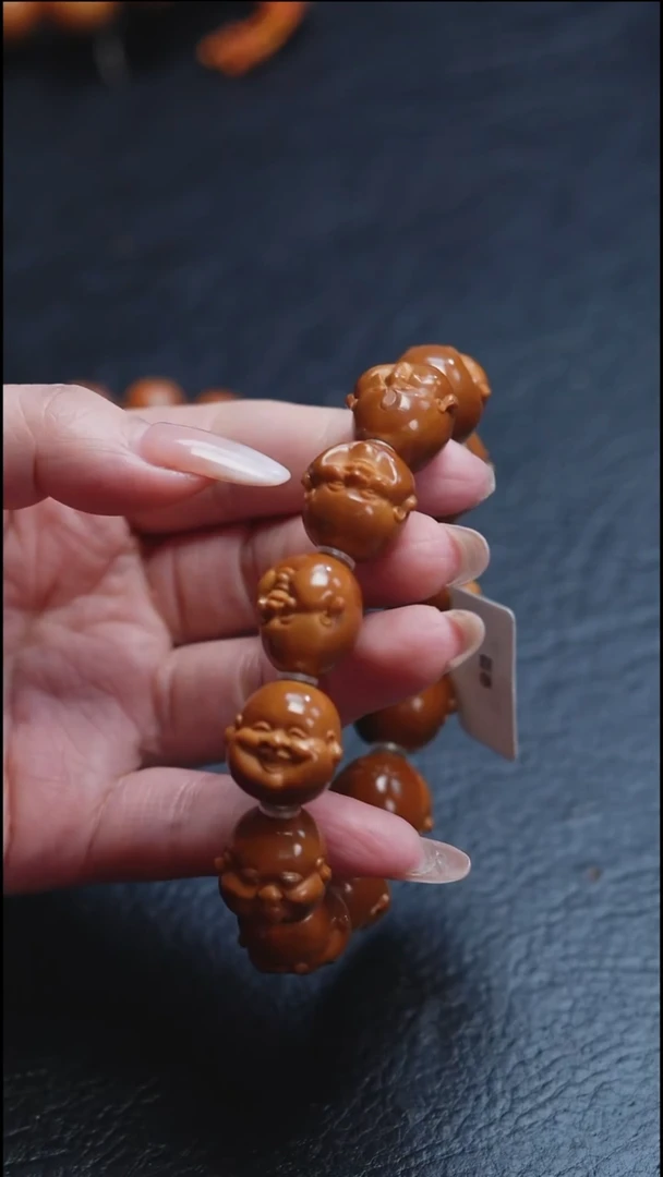 手串/手链橄榄核橄榄核