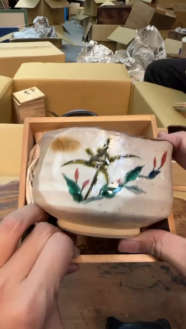 【闪购商品】摆件13y古美術空间美学E21