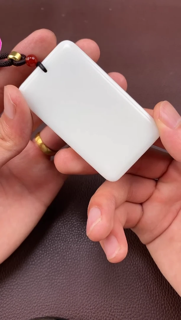 和田玉未镶嵌颈饰人****天8.8MB多样性拍一发一105