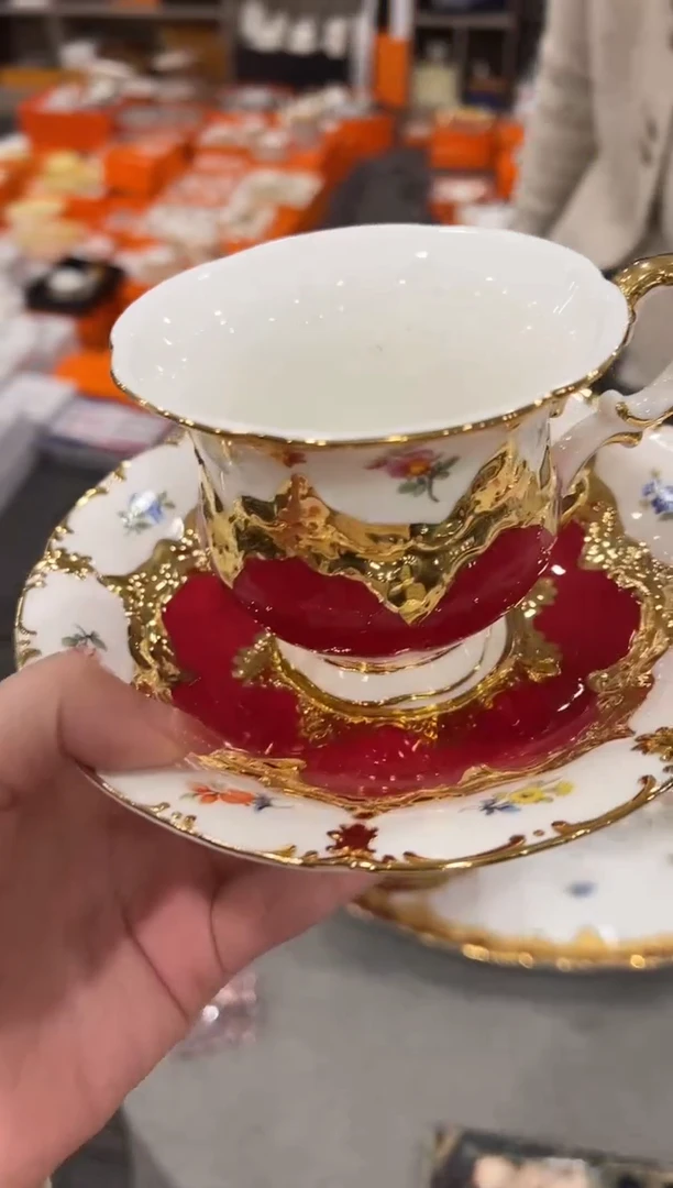 【闪购商品】杯HT415-------------