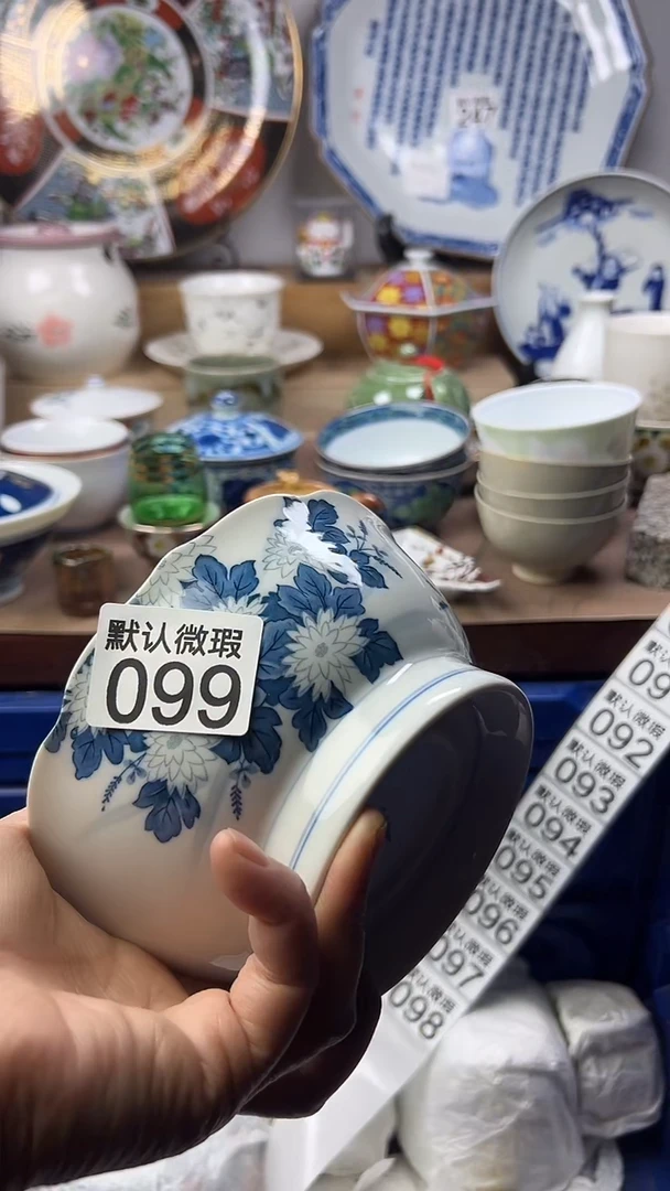 陶瓷港*顺鑫工艺品店闪购