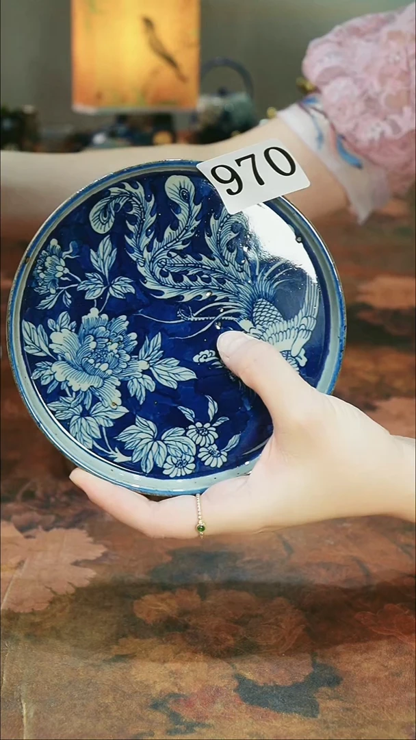茶碗............970微瑕