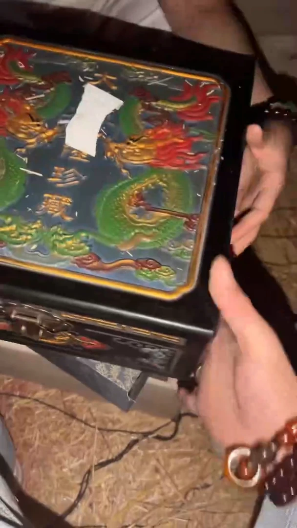 木闪购商品高端专用连