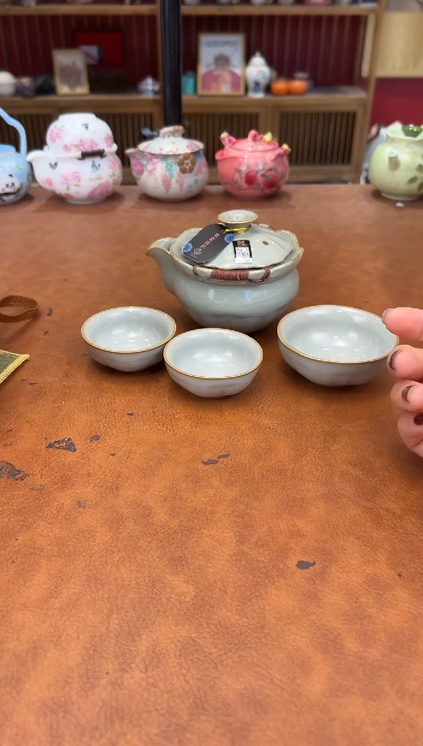 -熹宁陶瓷通用链接