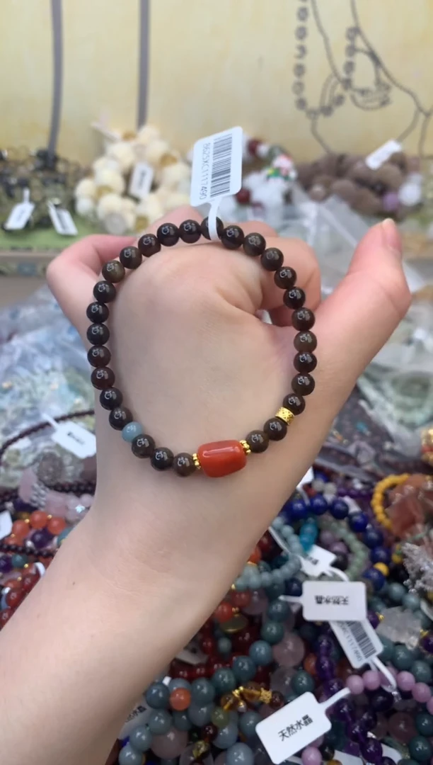 未镶嵌和田玉手饰415