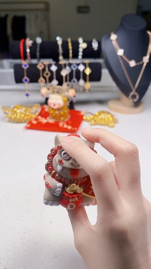 瓷片陶茶周边666文玩多人