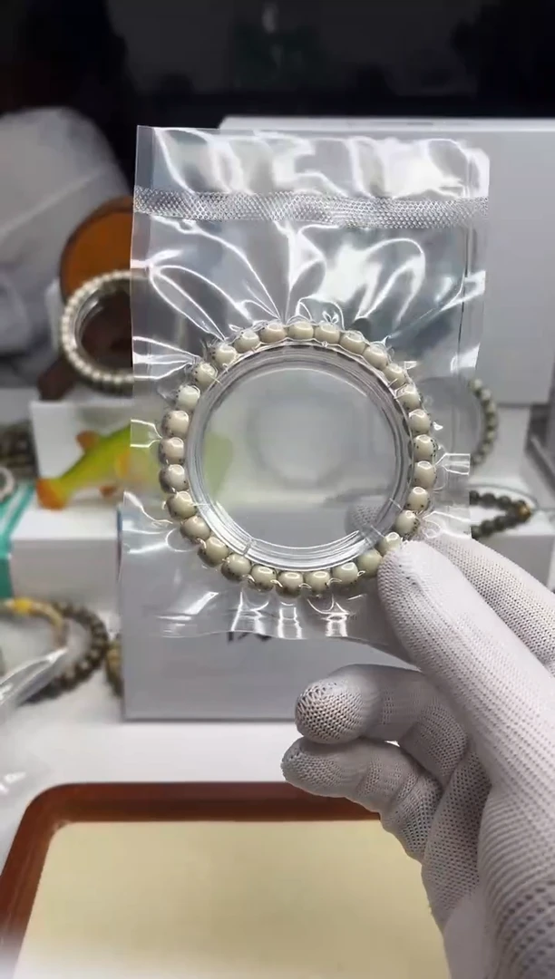 手串星月菩提360---12