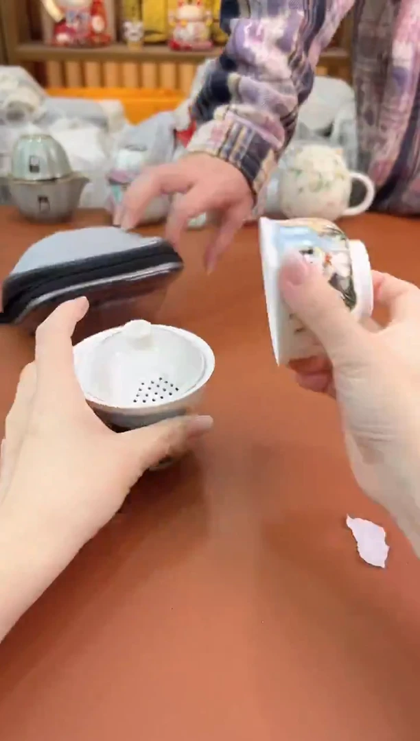 其他@@允礼茶器通用链接 这个真的很便宜