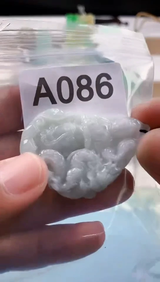 【闪购商品】翡翠挂件未镶嵌天然翡翠吊坠挂件