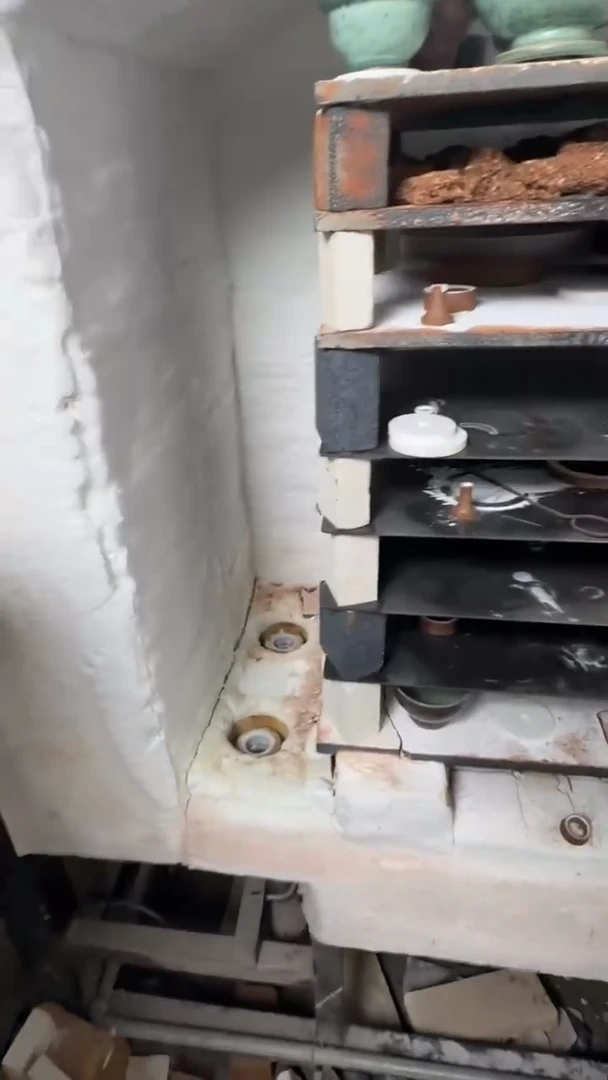 ?****?蘭山窑手作器物 883 全品 碗