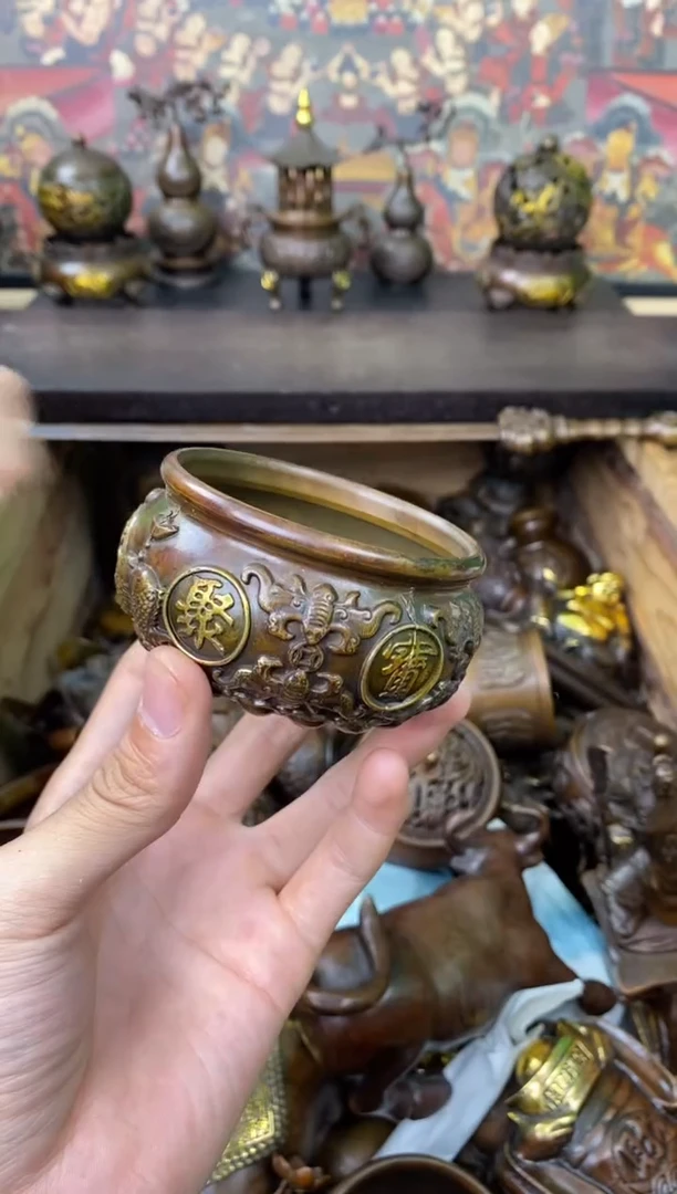 百福铜专属精选链接