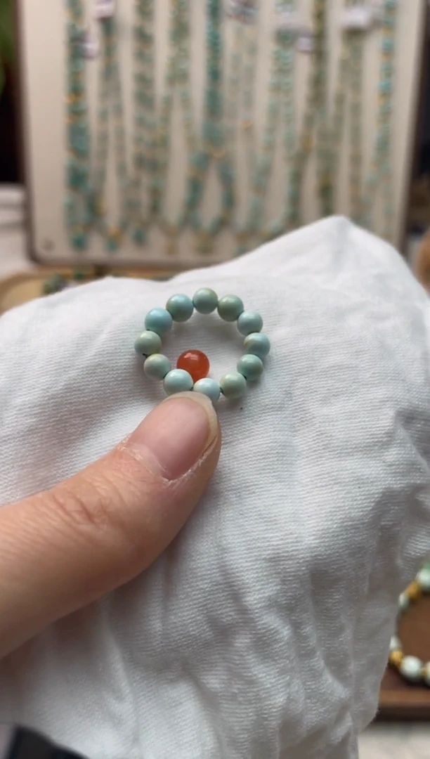 【闪购商品】南红玛瑙珠宝奇石未镶嵌3