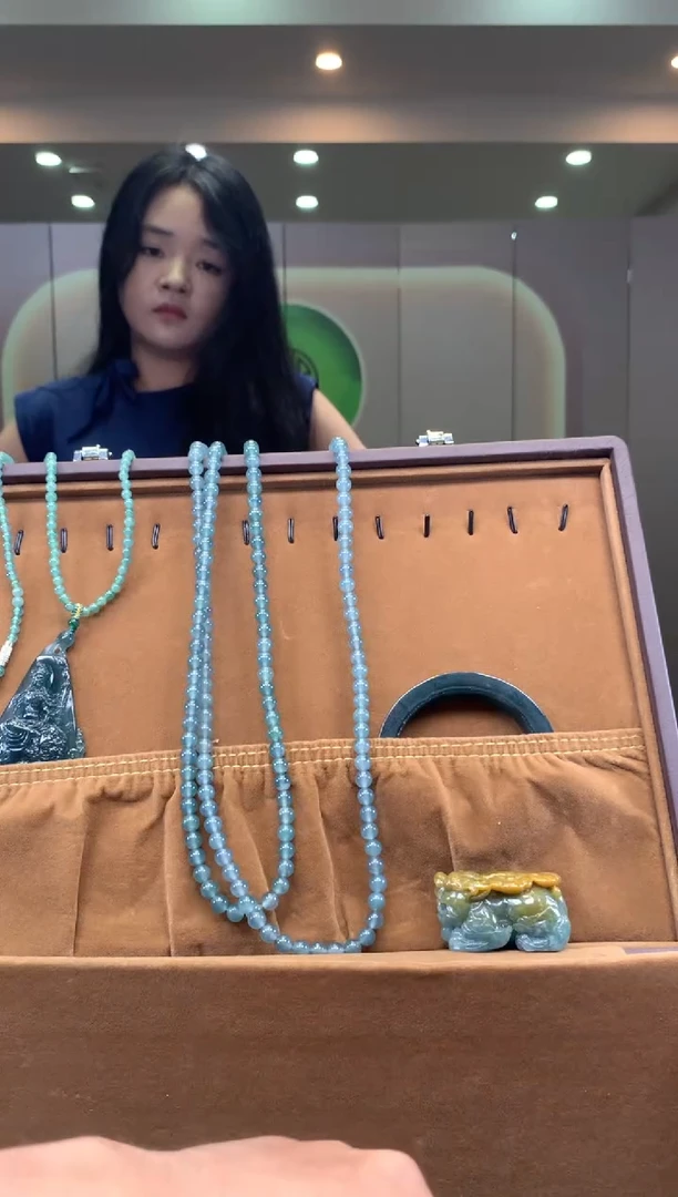 未镶嵌定制翡翠盈*********1651231