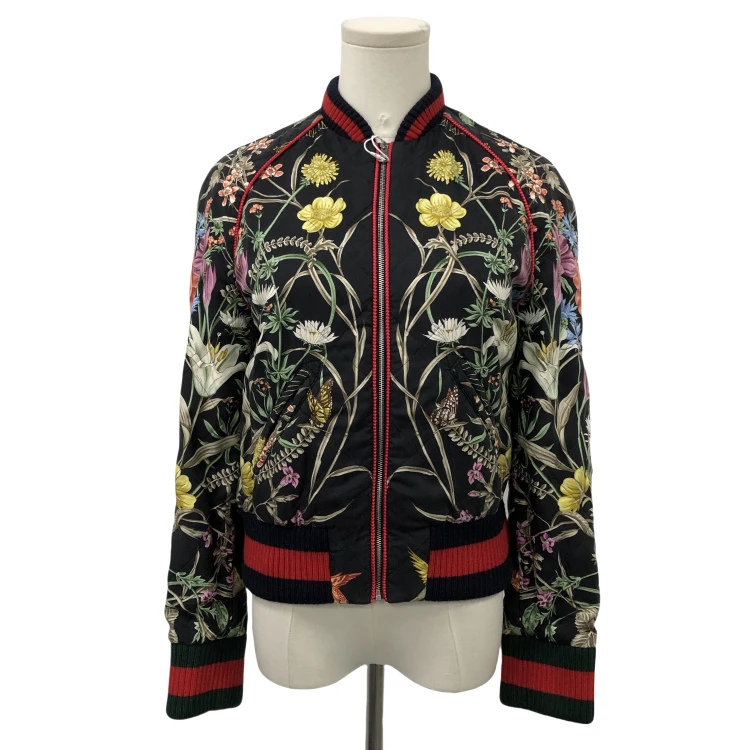 古驰/外套/95新/[251231MS]