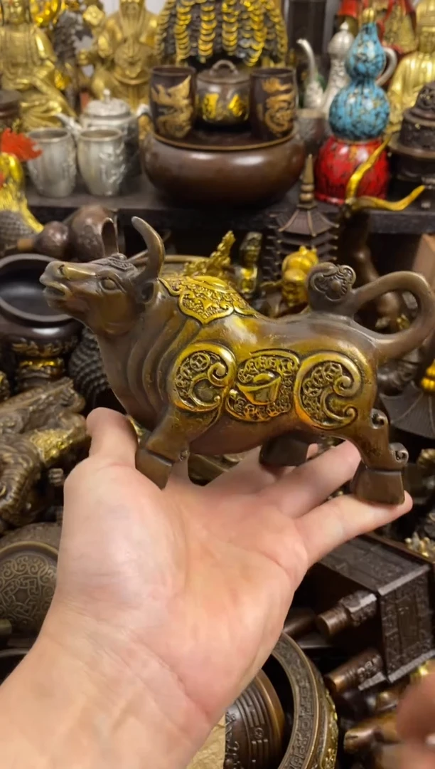 1案台摆件 物品摆件