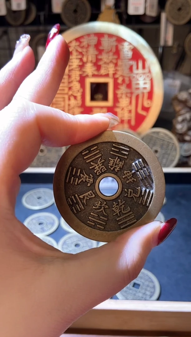 【闪购商品】铜现代翻砂铜工艺品