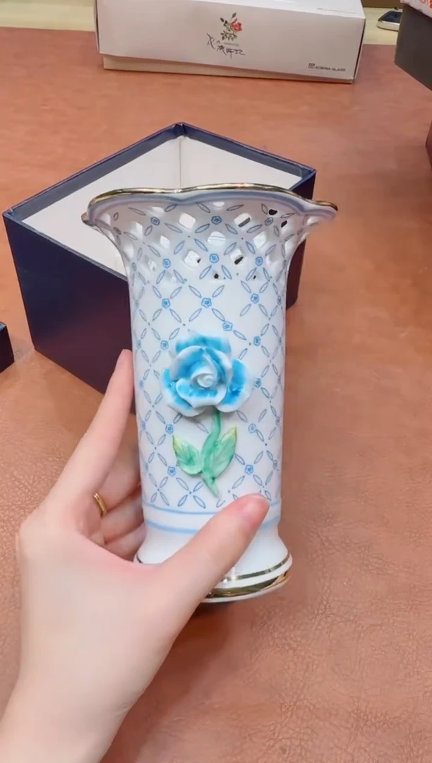 小狐狸精选日瓷器
