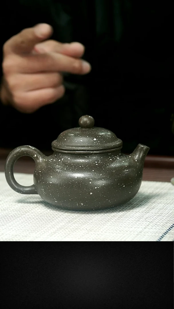 茶壶紫砂茶壶 紫砂72