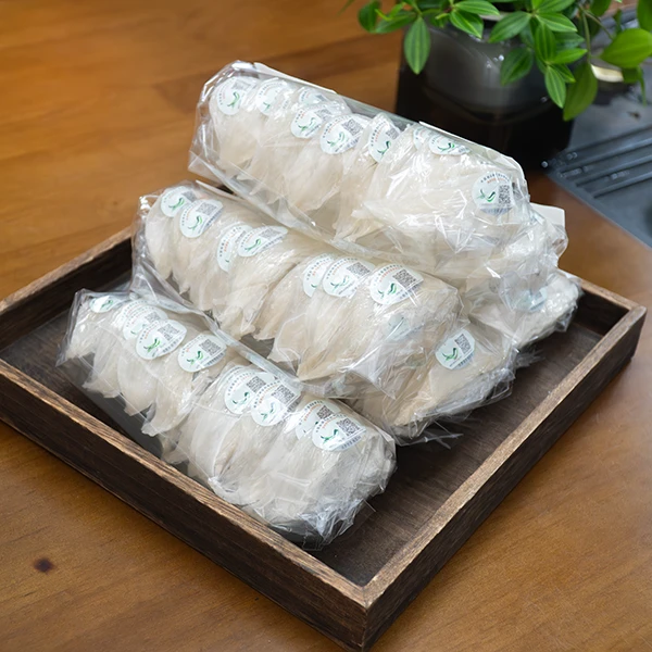 8号【中科码】干挑VP盏/ 孕妇日常调理滋补品 马来西亚进口溯源燕窝