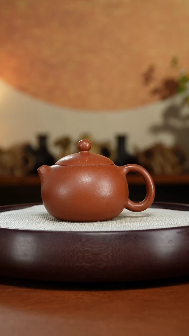 茶壶紫砂宜兴紫砂壶