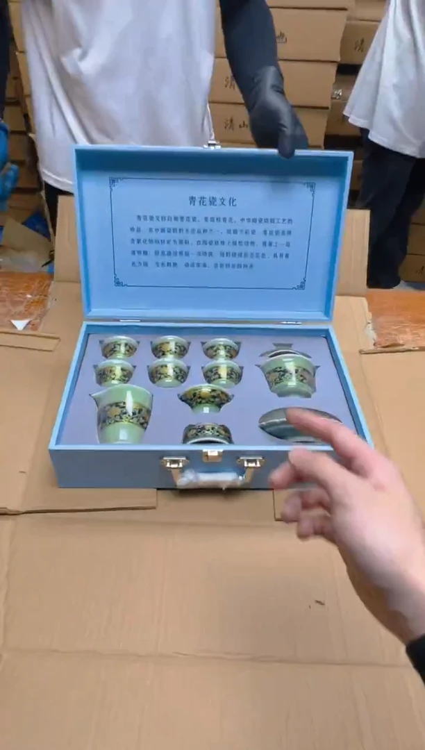 瓷片其他精品茶具@@@@@@@@@@@@