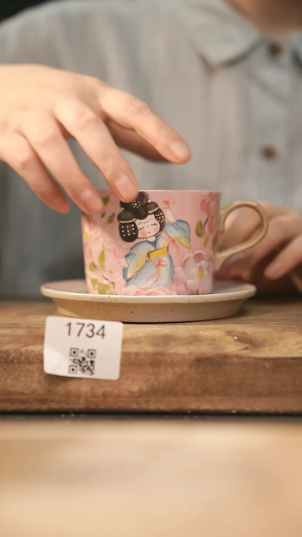 【落单孤品】福利/杯子@@1734