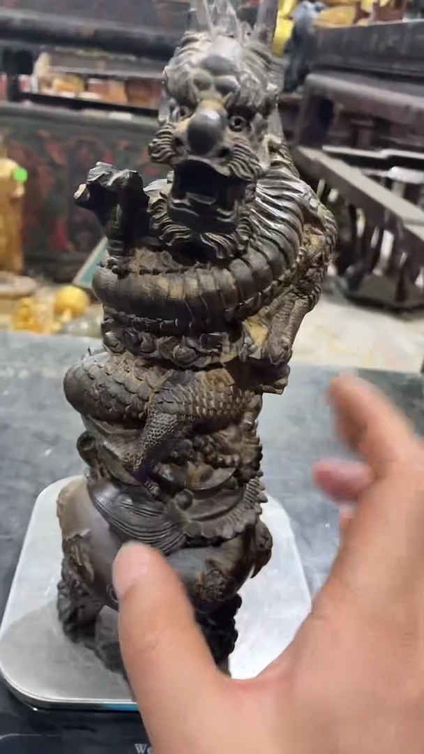 【闪购商品】香榧木祝新年快乐，阖家欢乐。