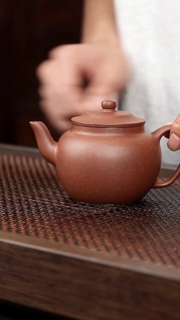 茶壶紫砂底槽清宫灯
