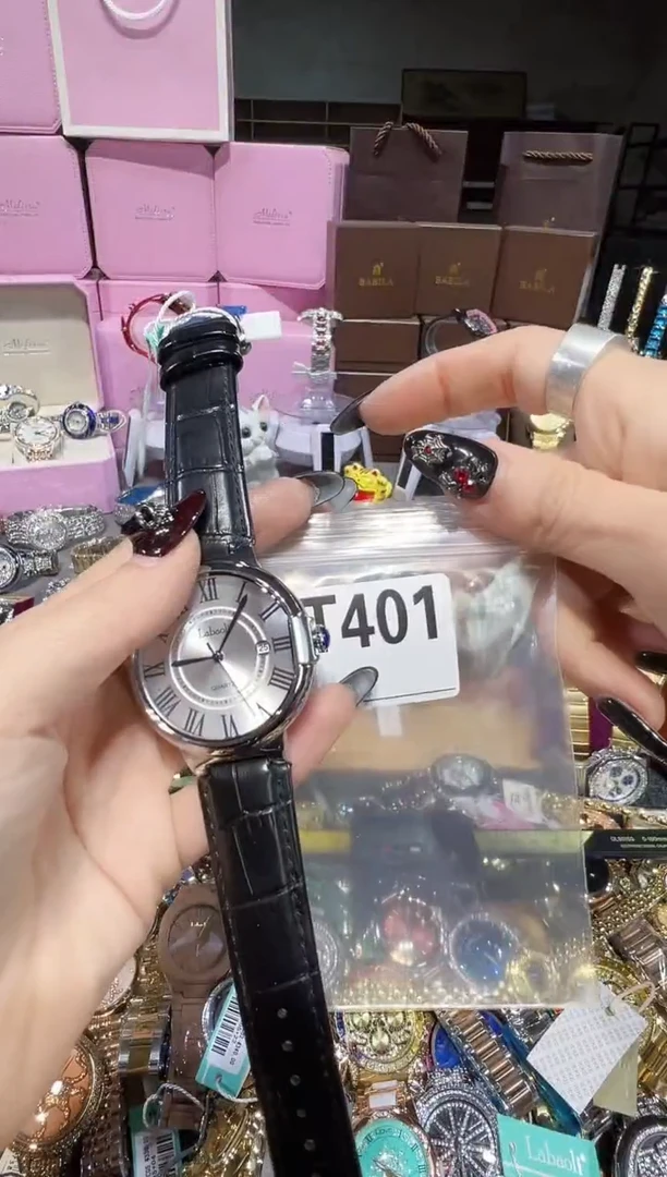 石英机芯锻造碳钢直播定闪专用