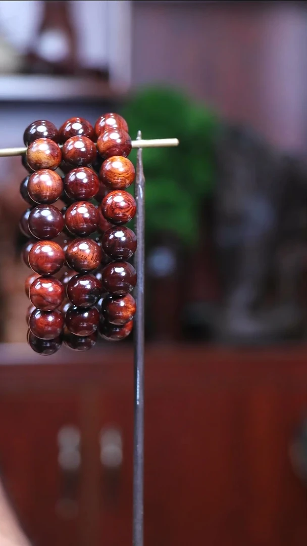 手串/手链黄花梨/降香黄檀海南黄花梨1.2手串多样性发一