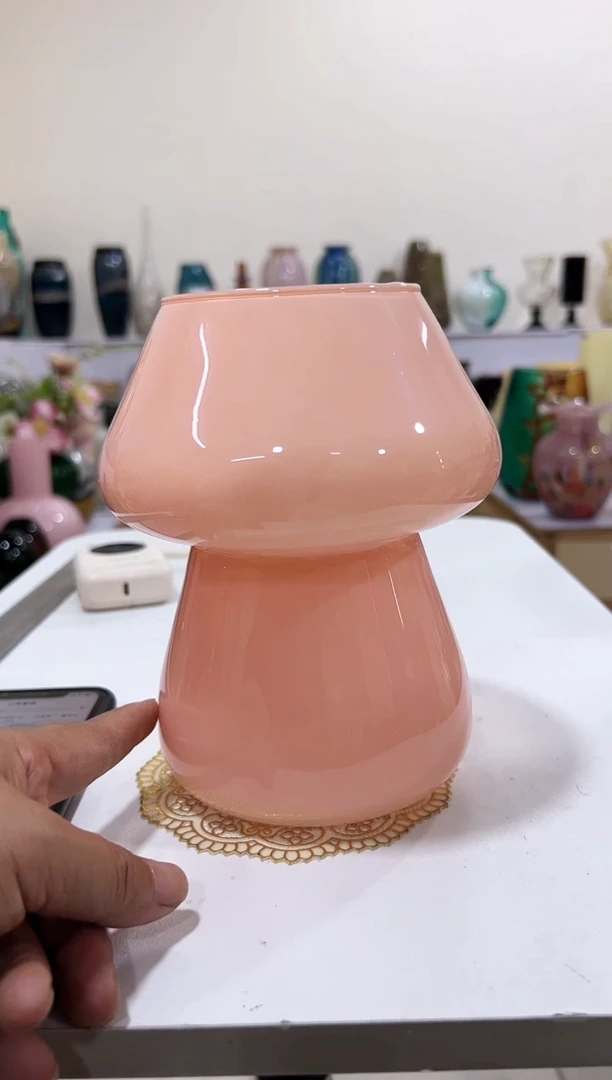 【闪购商品】也麦花器
