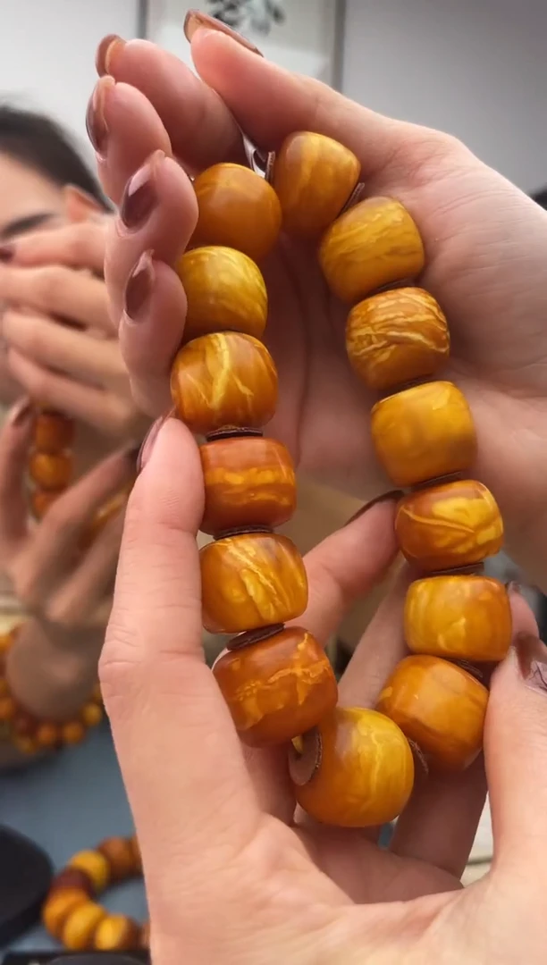 【闪购商品】蜜蜡珠宝奇石未镶嵌067.20，假一罚十