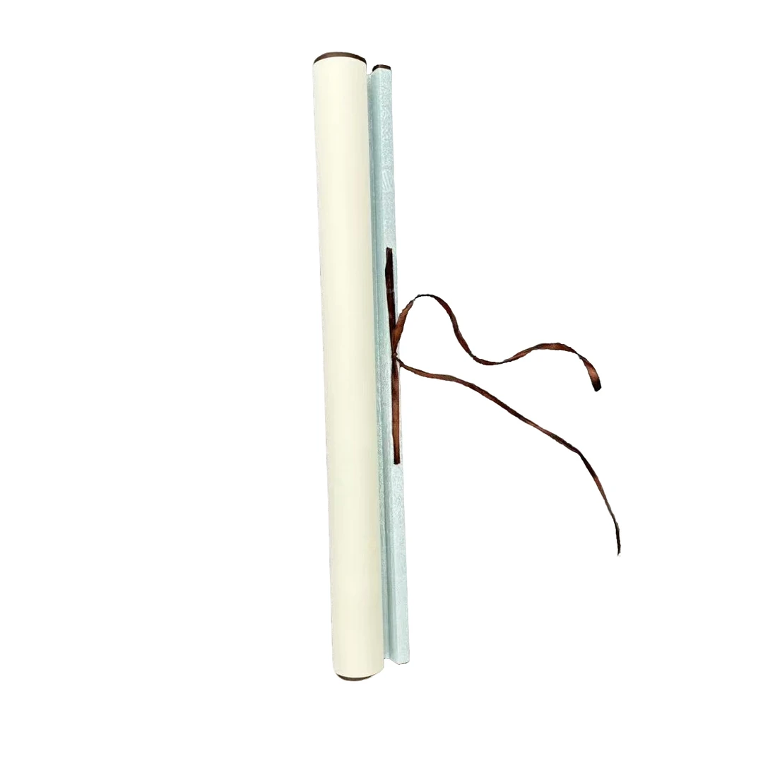 海纳百川书法/4尺卷轴作品/雷畅胜老师手写/不带锦盒2